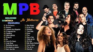 Músicas MPB Relaxantes  Melhores Sucessos de Djavan, Toquinho, Simone e João Gilberto