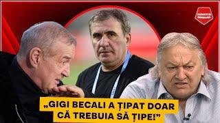 „Chiar crezi că a fost blat Farul - FCSB 1-1?”. Danut Lupu, raspuns TRANSANT in DIRECT!