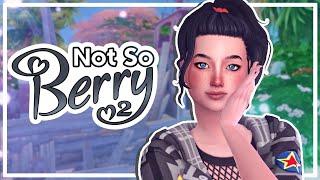 Not So Berry | Onyx Generation ‍️SPEEDRUN Legacy #TheSims4 #1