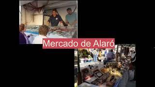 Mercado en Alaró | Mallorca