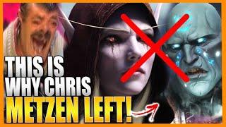 Blizzard CEO Confesses: These 2 Expansions Were AWFUL & WoW Nearly Died!