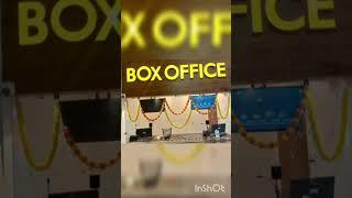 #cinema # cine square cinema kankroli box office B1 flor please visit like share subscribe