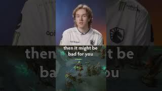 Zai Off Lane Tips & Tricks #dota2