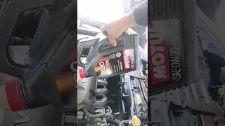 Motul 8100 Eco Lite 0w20 #motul @Motul @MotulDrive #motuloil #auto