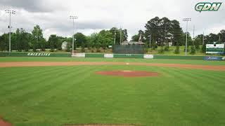 Inside GGC Athletics: Grizzly Baseball Complex