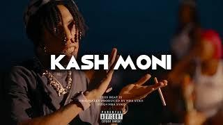 Dancehall Riddim Instrumental 2024 ~ "Kash Moni" | (Prod. NBA Syko)