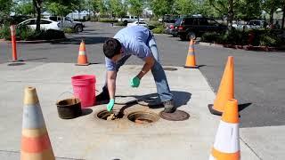 Spill Buckets California