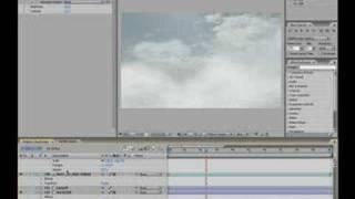 Cloud rendering from Maya and compositing for a production N