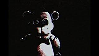 Freddy [FNAF/VHS]
