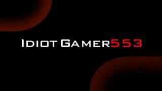 Channel intro for IdiotGamer553 (3DS games)