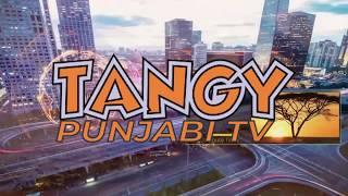 Montaz Tangy Tv