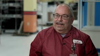 Enercon Technologies Career Exploration Video featuring Gilberto - Soldering Specialist