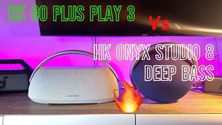 HK Go Plus Play 3....HK Onyx Studio 8.