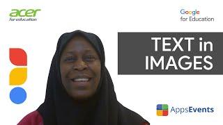 Converting text in images to Google Docs  | Tips & Tricks Episode 125