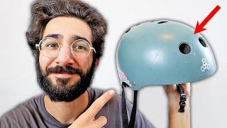 Why This is the Best Skate Helmet on the Market – Triple Eight VS Protec VS Bern