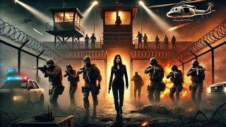 Mercenaries | ACTION | HD | Full English Movie