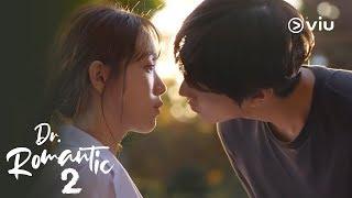 Dr. Romantic 2 Trailer #3 | Ahn Hyo Seop, Lee Sung Kyung, Han Suk Kyu | Full series FREE on Viu