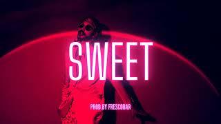 (FREE) JUNE FREEDOM type beat 2023 - "SWEET" [prod. by Frescobar] | Chill Afrobeat Guitar Type Beat