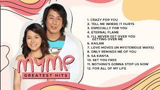 (Long Listening) MYMP Greatest Hits