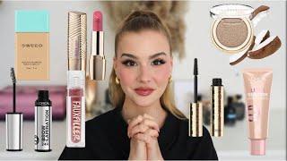 Proviamo le ultime NOVITA' MAKEUP!