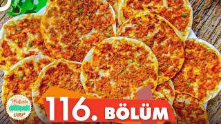 Fındık Lahmacun Nasıl Yapılır? | Beyaz Mutfak