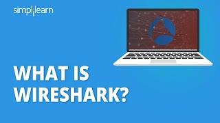 What Is Wireshark? | What Is Wireshark And How It Works? | Wireshark Tutorial 2021 | Simplilearn