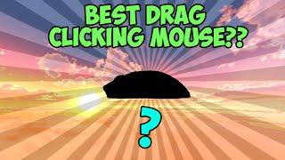 BEST MOUSE FOR DRAG CLICKING? Glorious Model O 2 Pro Wireless Review...