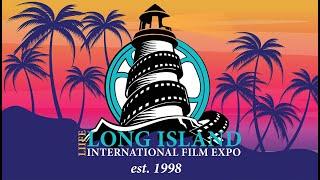 2024 LIIFE Commercial - Long Island International Film Expo