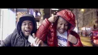 Chellz - Complacent (Official Music Video) | @chellzcino | Denz And Renz Premiere