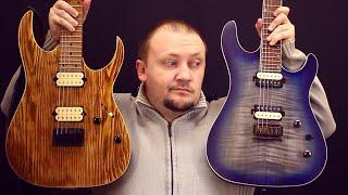 Cort КХ300 это не Ibanez! Не питайте иллюзий. Беглый обзор.