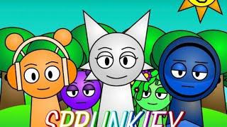 Sprunkify mix