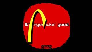 McDonald's It's Finger Lickin' Good Meme Sony Vegas Effects