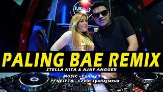 PALENG BAE Dj Remix Viral Terbaru Full Bass 2020 [ dj remix 2020 ]