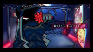 Dying Lights (FC 100%) FNF: Vs. Cassette Goon (FNF MODS)