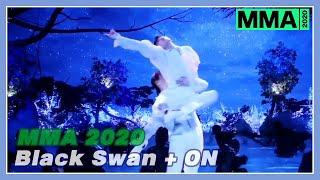 [방탄소년단/BTS] MMA 2020 ′Black Swan + ON′