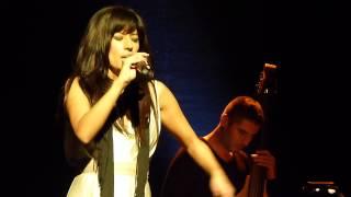 Ana Moura, 'A Fadista' - Portimao