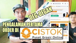 Pengalaman Beli barang IMPOR di OCISTOK