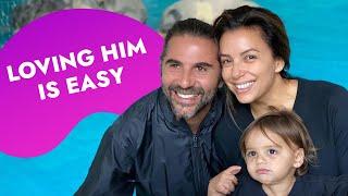 Why Eva Longoria Changed Her Mind About Marriage | Rumour Juice