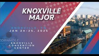 ACO Major Knoxville Season 20 - Doubles Final 8 Championships