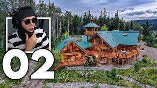 Thief Simulator 2 - Part 2 - Forestside Luxury Resort Heist