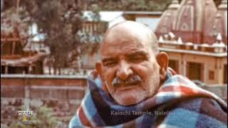 Neem karoli Maharaj Ji's all temples Darshan,