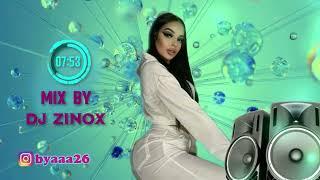 PERCUTII NOI 2024 | MANELE NOI DE CLUB 2024 | MUZICA NOUA DE PETRECERE 2024 [DJ ZINOX & DJ MAGIC]