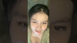  LIVE LIA PUPUT KEBAYA HIJAU T0K3D BUL3T PART 1