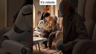 Robots New Technology #robots #shorts #science