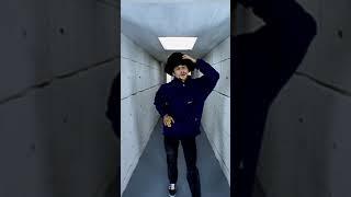 the Virtual Insanity video has been polished to...well, ⭐virtually insane 4K⭐ quality! #Shorts