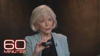 The Pager Plot | Sunday on 60 Minutes