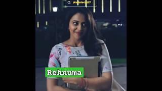 Rehnuma || Title Song || New video Songs 2024