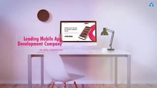 Appventurez | Glimpse into Our Web & Mobile App Development Journey