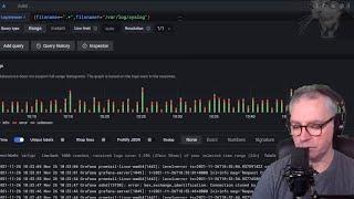 Grafana : Loki LogQL