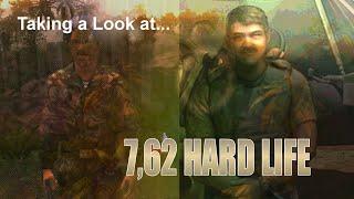 Let's Have a Look at 7,62 Hard Life (Part 1)